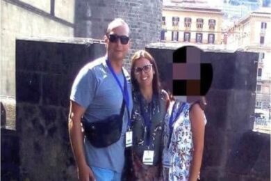 Trani, coppia trovata morta in villetta. Lei accoltellata, lui impiccato