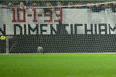 Davide Nicola esonerato dalla Salernitana: salta un’altra panchina in serie A