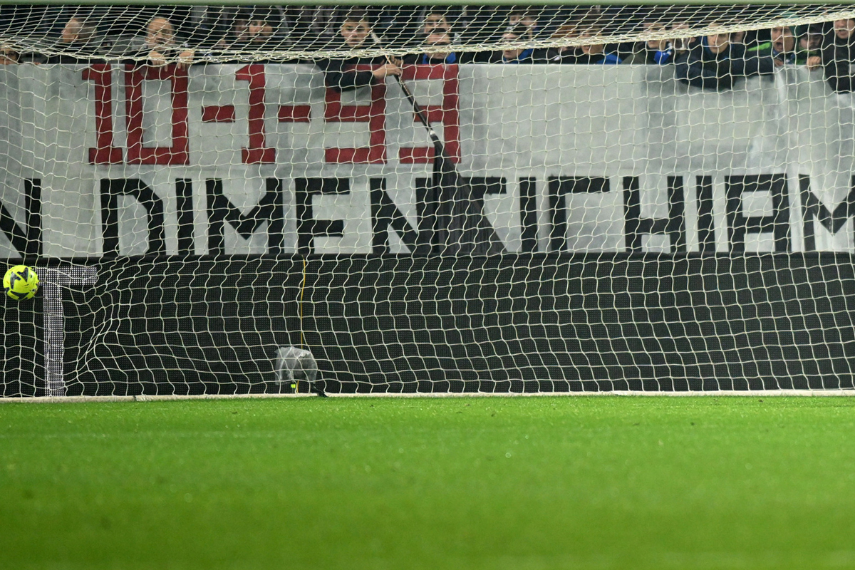 Davide Nicola esonerato dalla Salernitana: salta un’altra panchina in serie A Davide Nicola esonerato dalla Salernitana: salta un’altra panchina in serie A