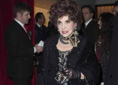 Gina Lollobrigida, la Rai ricorda l’attrice. Ecco come cambia il palinsesto