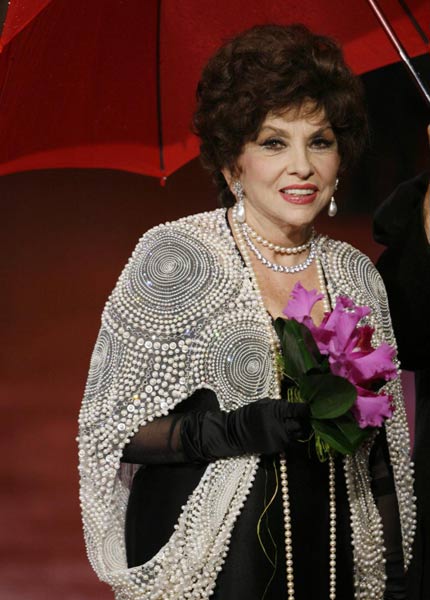 Gina Lollobrigida e il giallo della sua vasta eredità. Ecco a quanto ammonta