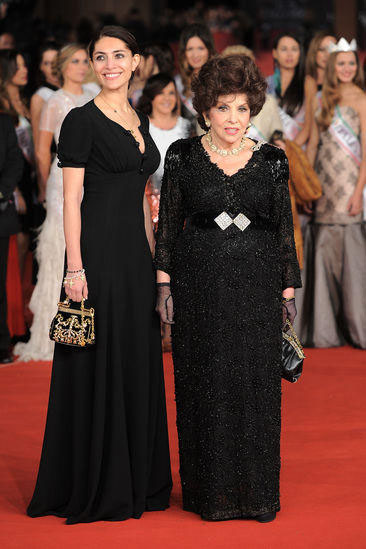 Gina Lollobrigida e il giallo della sua vasta eredità. Ecco a quanto ammonta