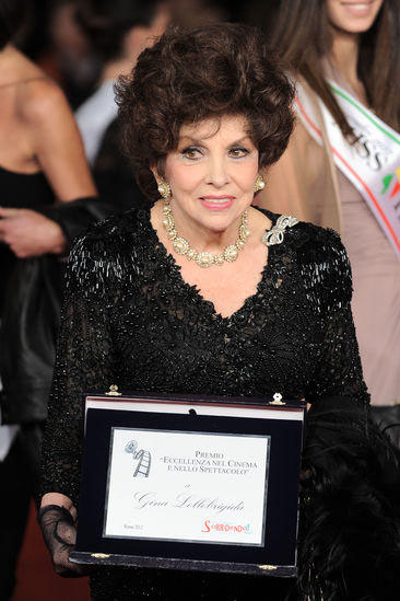 Gina Lollobrigida e il giallo della sua vasta eredità. Ecco a quanto ammonta