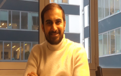 Davide Shahhosseini: “Il dissenso senza leader in Iran favorisce i pasdaran”