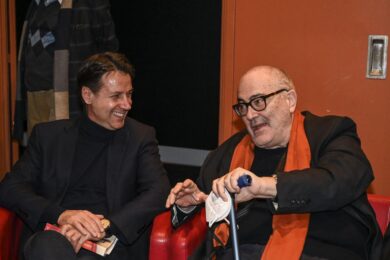 Pd, Bettini: “Una segretaria donna? Bene, ma va decisa la linea politica”