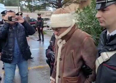 Arresto Messina Denaro. Ipotesi sull’arresto. La chiave: le intercettazioni