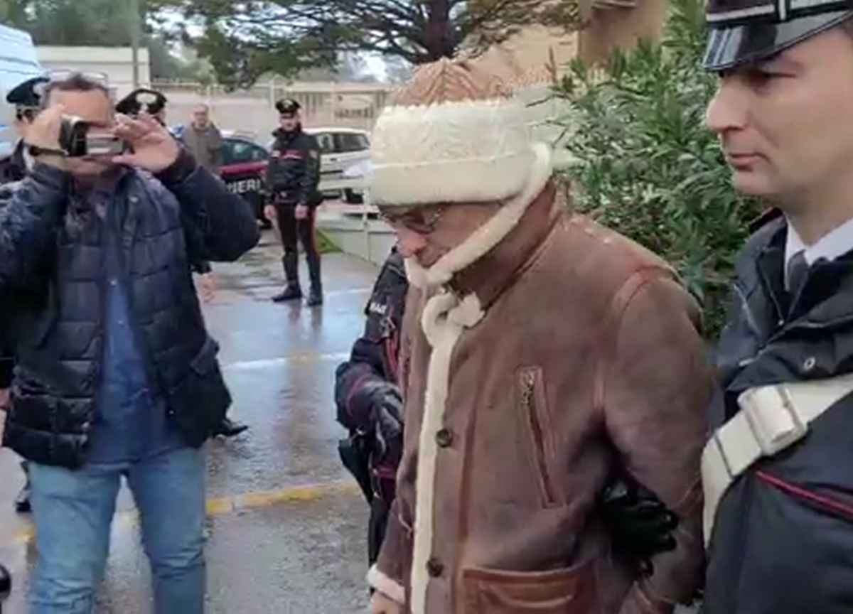 Arresto Messina Denaro. Ipotesi sull’arresto. La chiave: le intercettazioni Arresto Messina Denaro. Ipotesi sull’arresto. La chiave: le intercettazioni