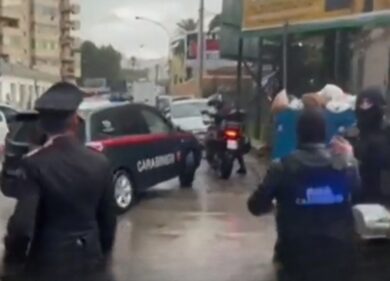 Arresto Latitante Matteo Messina Denaro