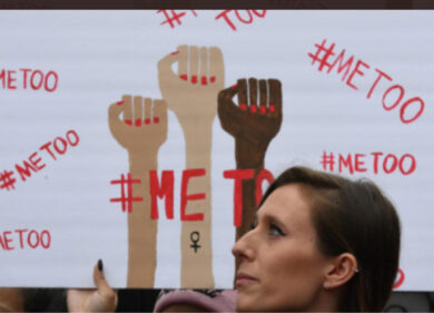 Me Too, le attrici italiane denunciano. Boldrini: “Molestatori non vinceranno”