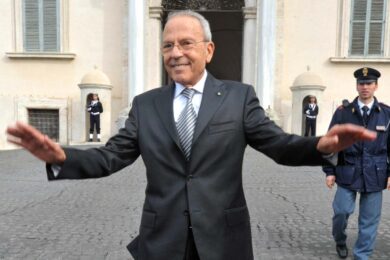 Imprese: addio a Orazio Boccia fondatore dell’omonima industria grafica
