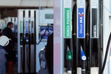 Carburanti, ispezioni a 5 compagnie. Confermato lo sciopero 25-26 gennaio