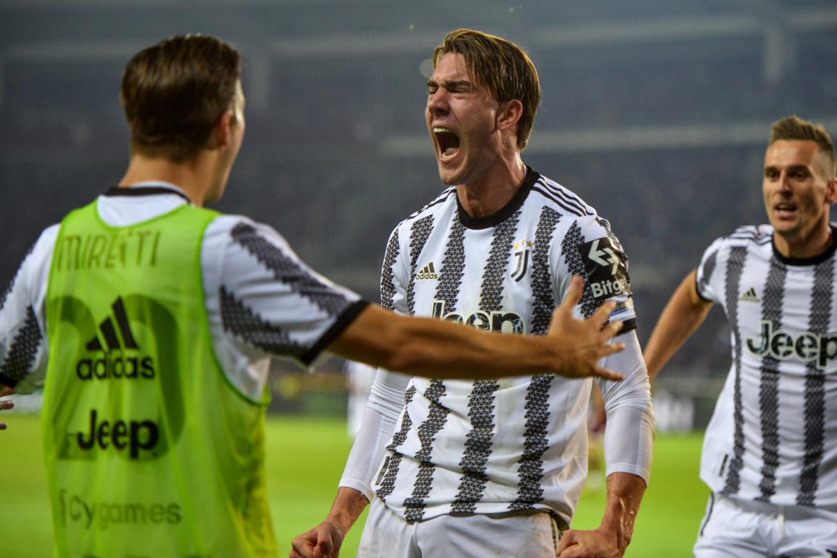 Vlahovic-Juventus, addio a gennaio? Top club di Premier League su Dusan Vlahovic-Juventus, addio a gennaio? Top club di Premier League su Dusan