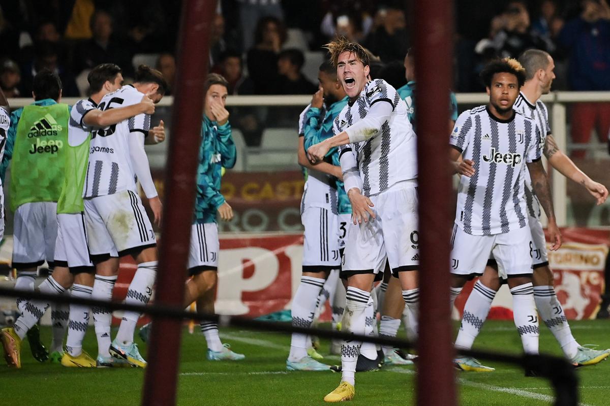 Vlahovic-Juventus, addio a gennaio? Top club di Premier League su Dusan Vlahovic-Juventus, addio a gennaio? Top club di Premier League su Dusan