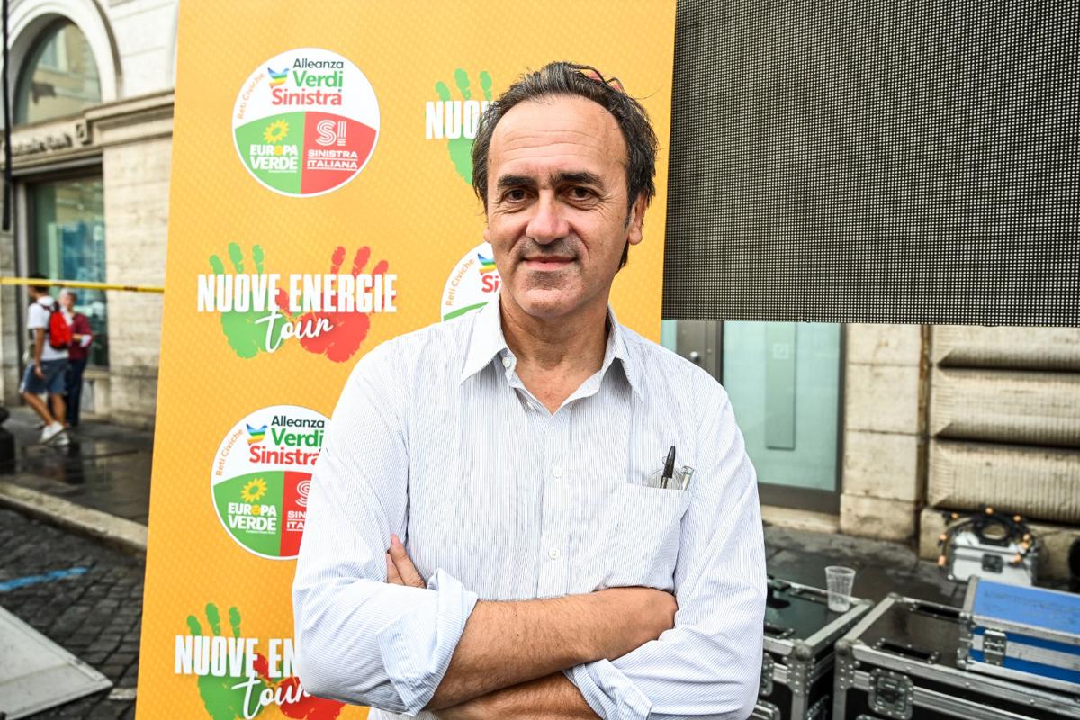 Bonelli: “Non abbiamo tabù ecologici. Ma puntiamo su economia circolare” Bonelli: “Non abbiamo tabù ecologici. Ma puntiamo su economia circolare”