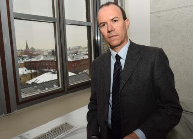 E così Savoini finì come Jonghi Lavarini. Il commento