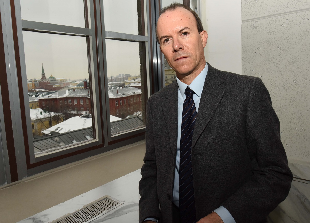 E così Savoini finì come Jonghi Lavarini. Il commento E così Savoini finì come Jonghi Lavarini. Il commento