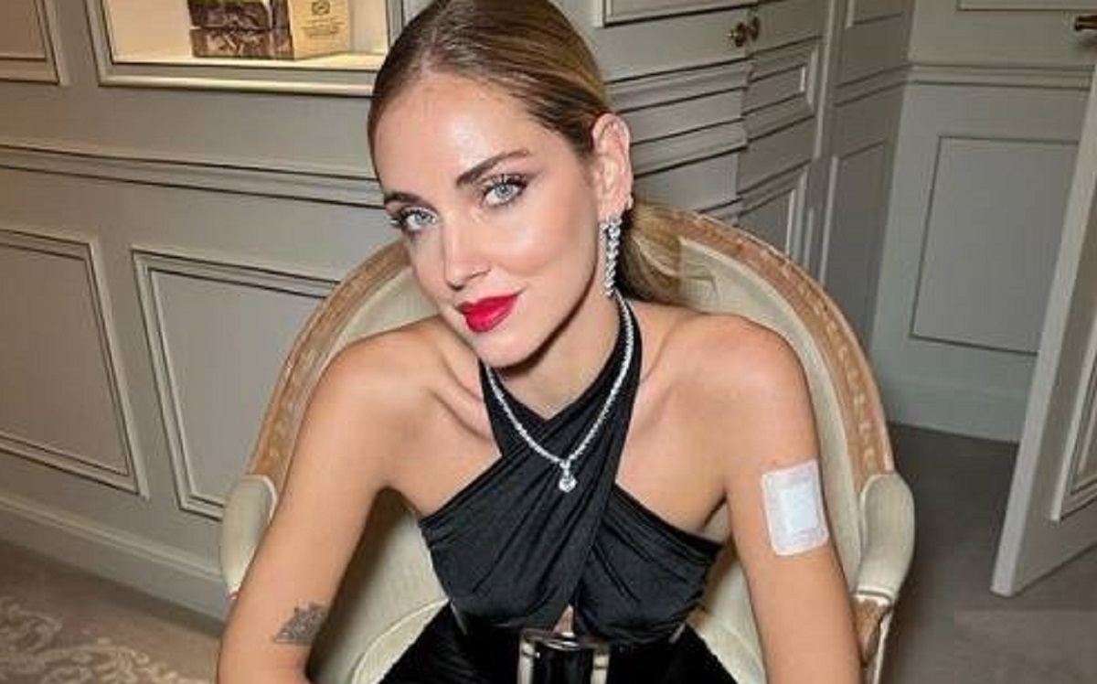 Ferragni, bufera sul cachet a DiRe. La presidente a Lucarelli: “Donare aiuta” Ferragni, bufera sul cachet a DiRe. La presidente a Lucarelli: “Donare aiuta”