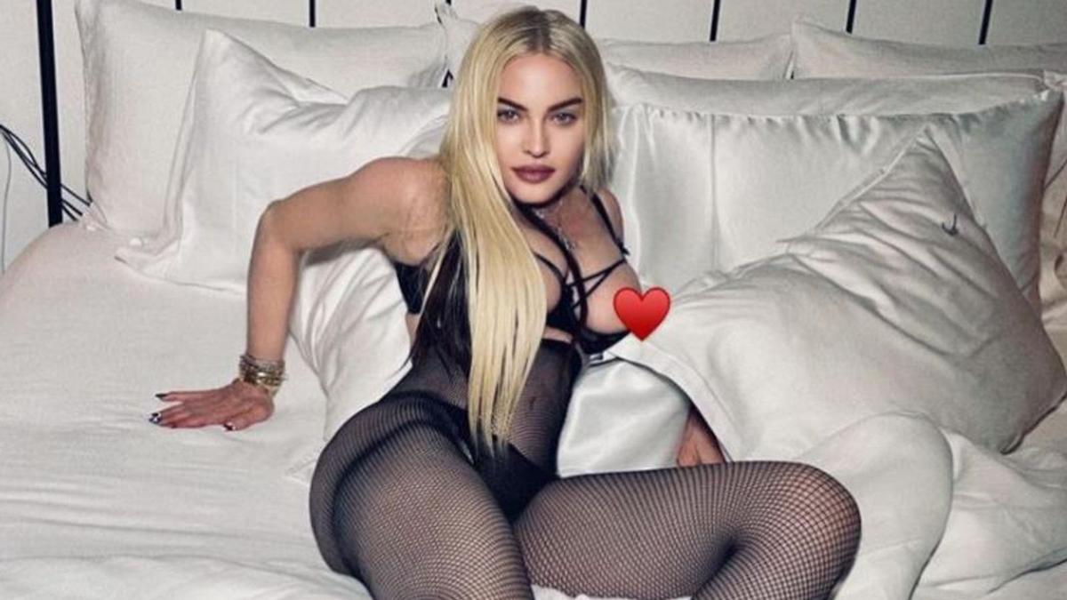Madonna torna live in Italia: scopri dove, quando e come comprare i biglietti Madonna torna live in Italia: scopri dove, quando e come comprare i biglietti