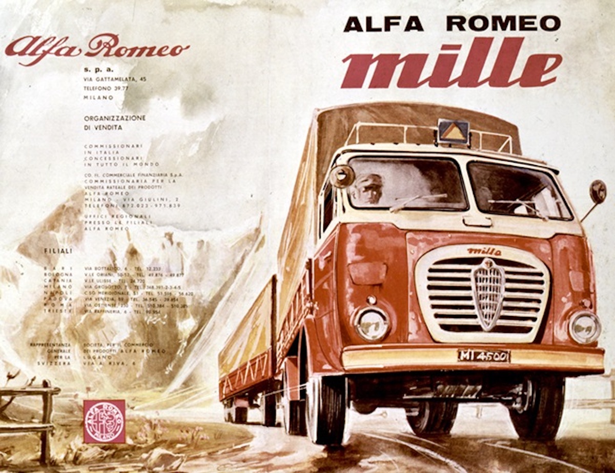Il Museo Alfa Romeo festeggia la sua storia con 12 “Backstage”