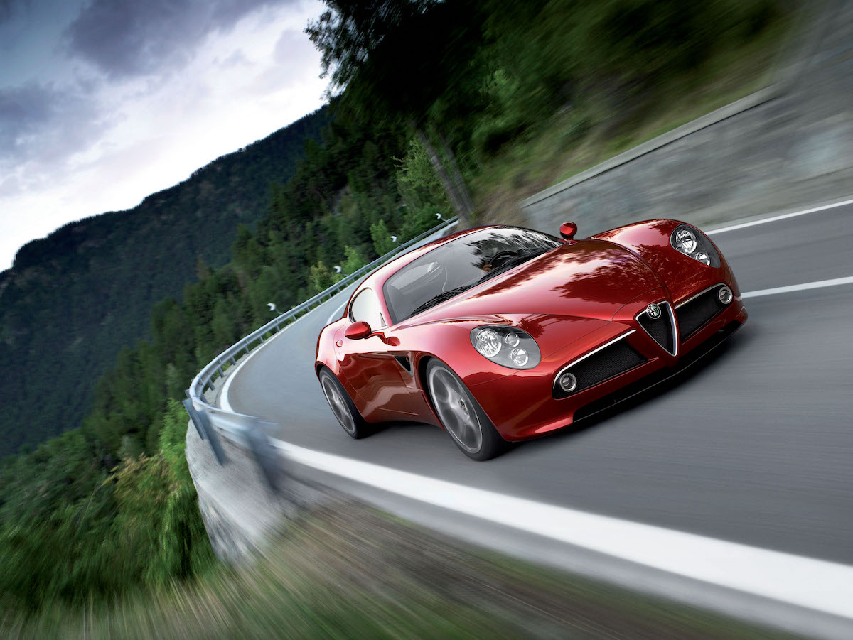 Il Museo Alfa Romeo festeggia la sua storia con 12 “Backstage”