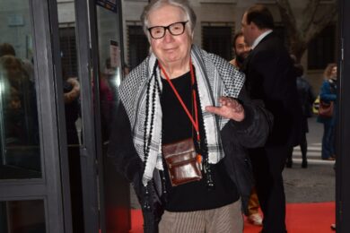 È morto il coreografo e regista Gino Landi, aveva 89 anni
