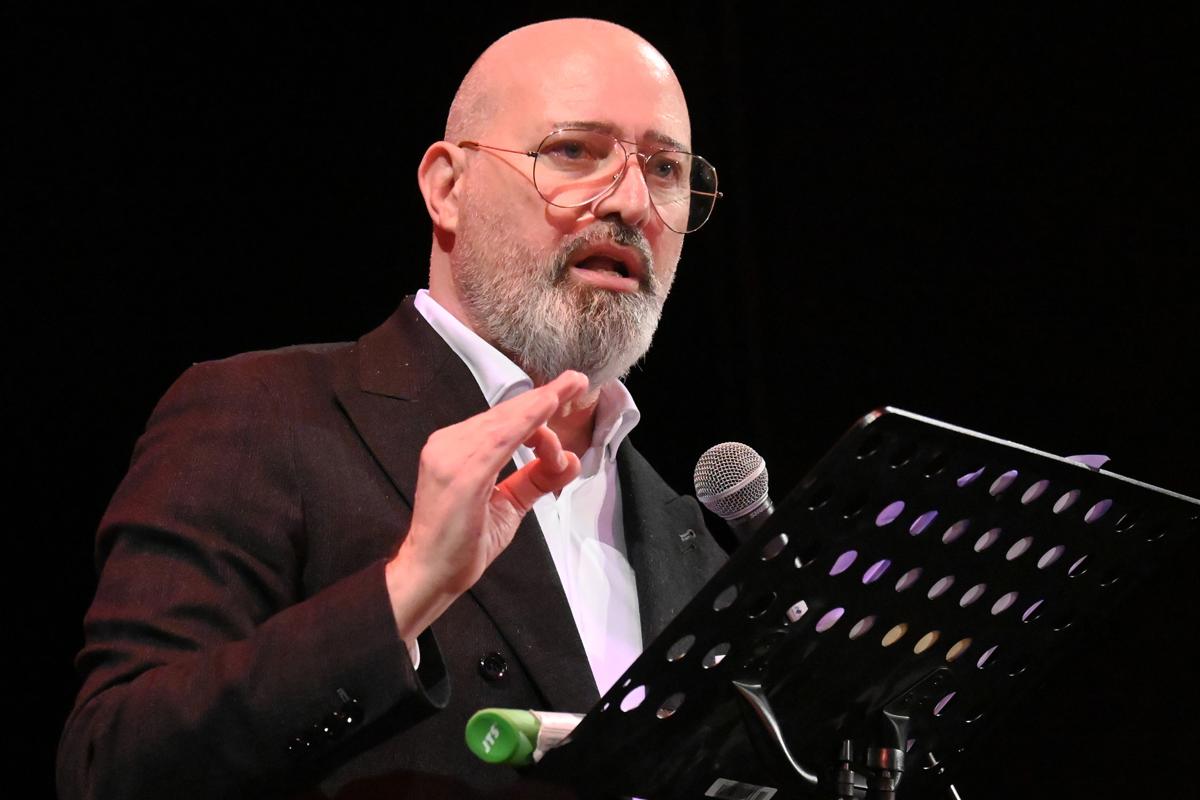 Bonaccini: prima il Pd e poi l’Europa. Al suo posto? E’ già pronta Priolo Bonaccini: prima il Pd e poi l’Europa. Al suo posto? E’ già pronta Priolo