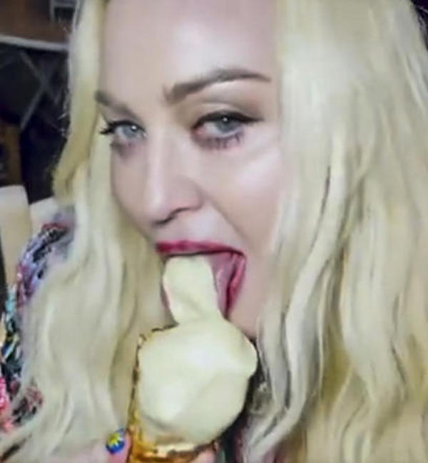 Madonna torna live in Italia: scopri dove, quando e come comprare i biglietti Madonna torna live in Italia: scopri dove, quando e come comprare i biglietti