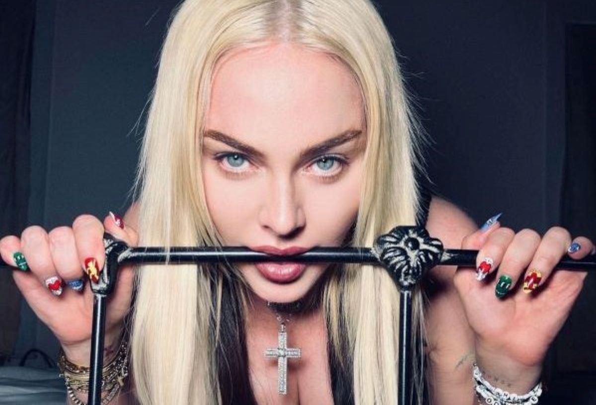 Madonna torna live in Italia: scopri dove, quando e come comprare i biglietti Madonna torna live in Italia: scopri dove, quando e come comprare i biglietti