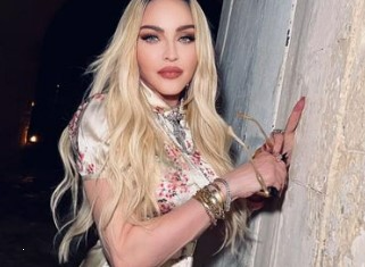 Madonna torna live in Italia: scopri dove, quando e come comprare i biglietti Madonna torna live in Italia: scopri dove, quando e come comprare i biglietti