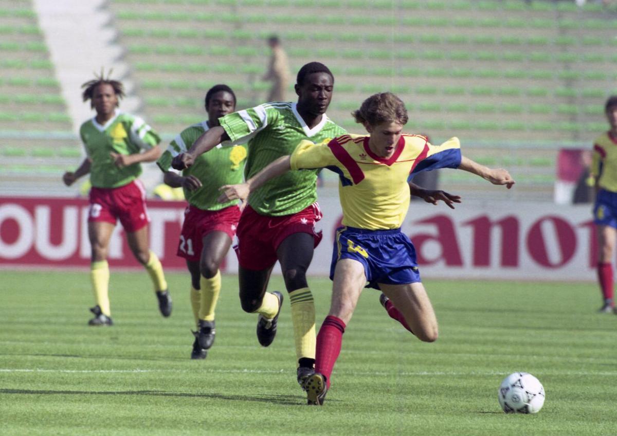 Doping, Raducioiu come Baggio: “Dopo Vialli e Miha, ho paura. Quelle flebo…” Doping, Raducioiu come Baggio: “Dopo Vialli e Miha, ho paura. Quelle flebo…”