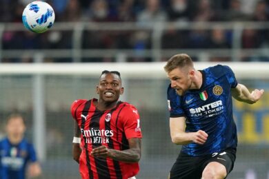 Milan-Inter Supercoppa dove vederla: tv e streaming. Rai? Mediaset? Sky? Le news