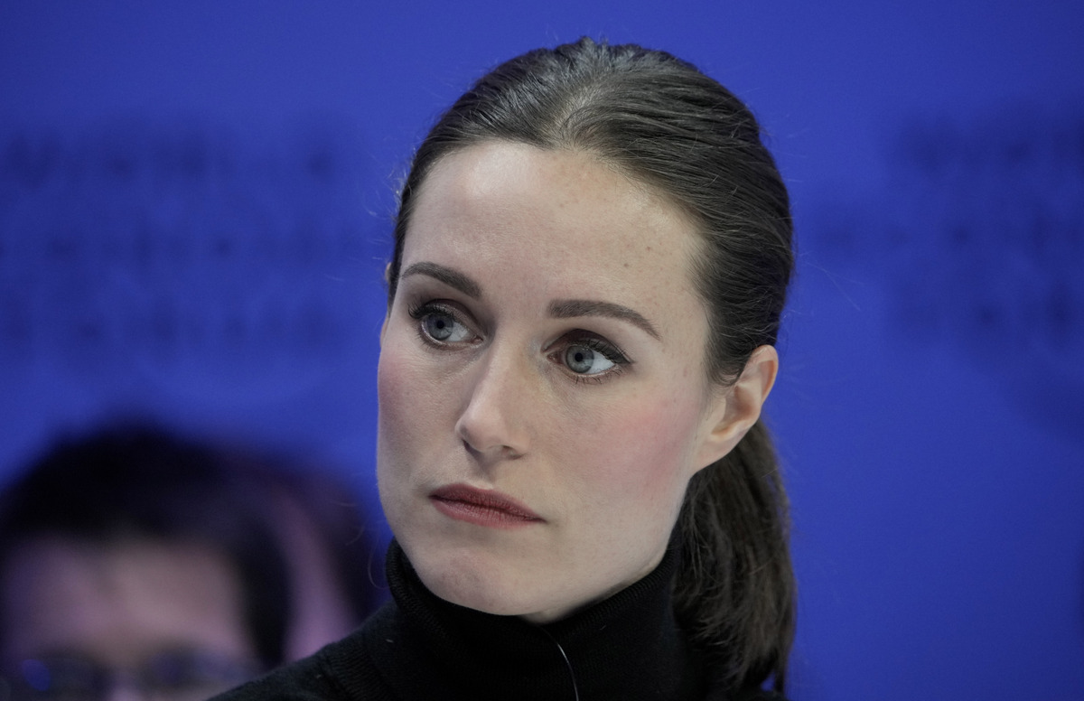 Davos è già un flop, lo specchio di un mondo che va verso il transumanesimo