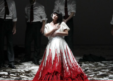 “Salome”, quando la Scala decide di fare la Scala