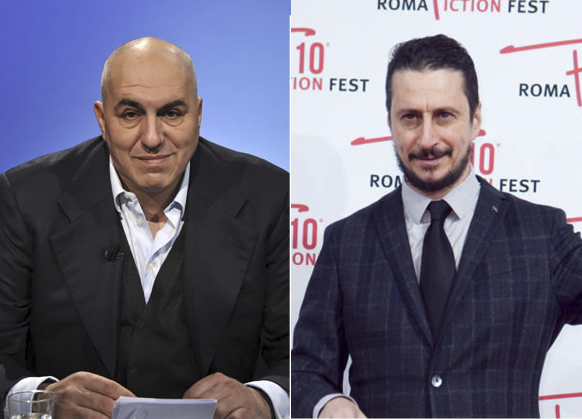 Matteo Messina Denaro, Guido Crosetto zittisce Bizzarri “Anche quelli come te” Matteo Messina Denaro, Guido Crosetto zittisce Bizzarri “Anche quelli come te”