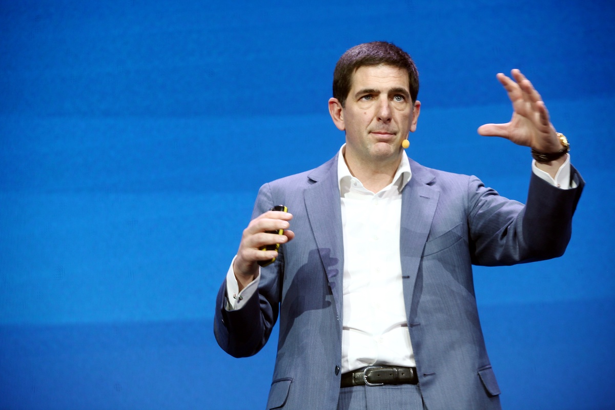 Leproux (Teamsystem): “Puntare sul digitale, vera leva di sviluppo” Leproux (Teamsystem): “Puntare sul digitale, vera leva di sviluppo”