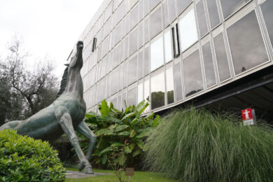 “No Woman No Panel”: l’accordo tra Comune di Milano e Rai