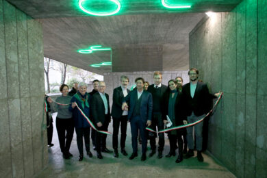Rigenerazione urbana, Nhood inaugura l’hub “LOC 2026” a Milano