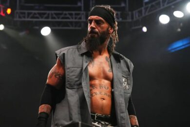 È morto Jay Briscoe, il campione di wrestling
