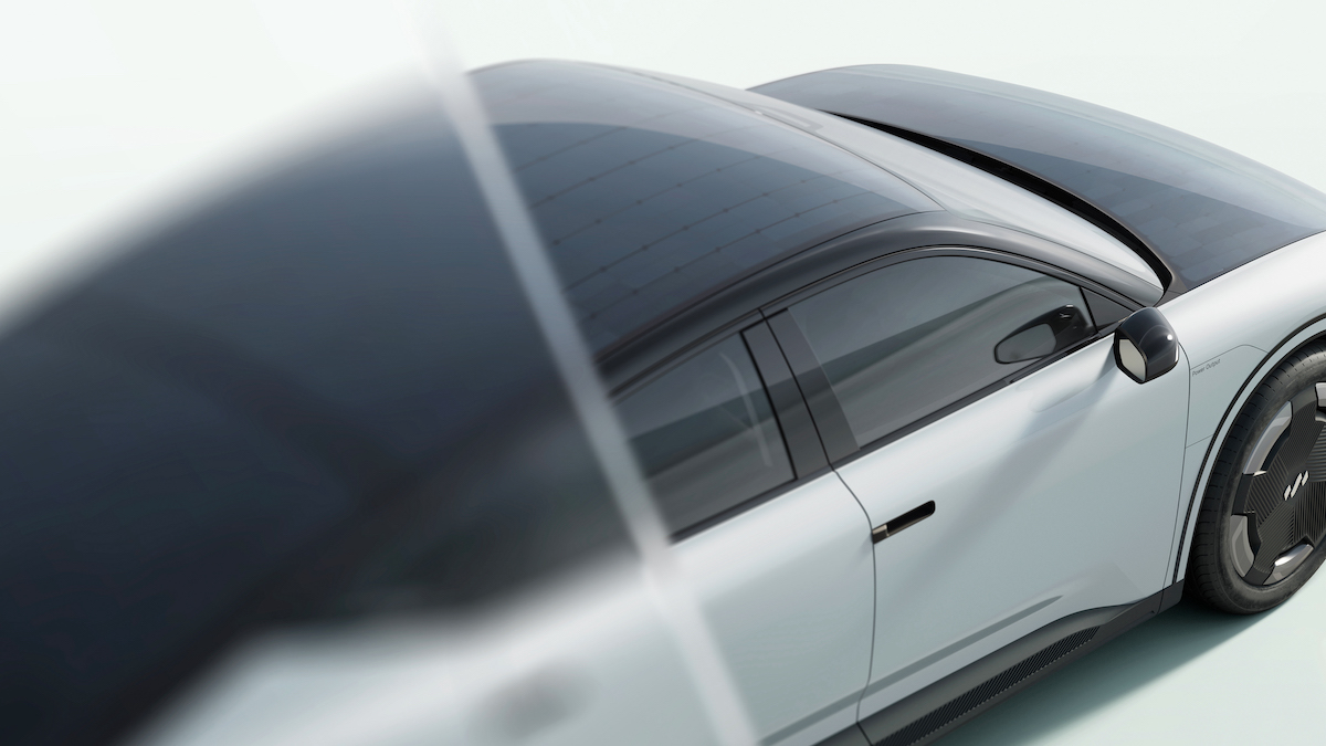 Lightyear e Arval insieme per la mobilità sostenibile Lightyear e Arval insieme per la mobilità sostenibile