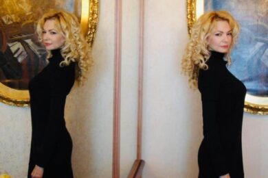 “Lacrime e sangue”. L’intervista di Lucrezia Romussi a Lucrezia Lerro