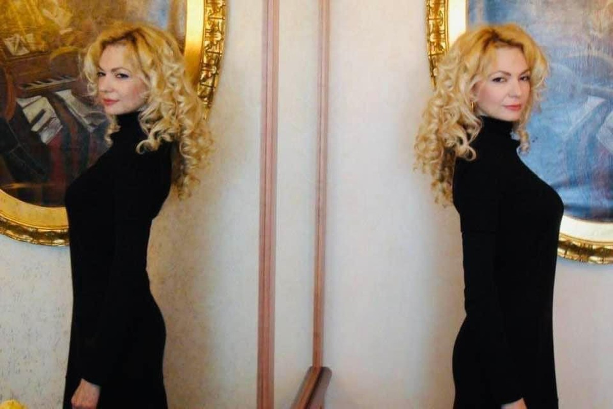 “Lacrime e sangue”. L’intervista di Lucrezia Romussi a Lucrezia Lerro “Lacrime e sangue”. L’intervista di Lucrezia Romussi a Lucrezia Lerro
