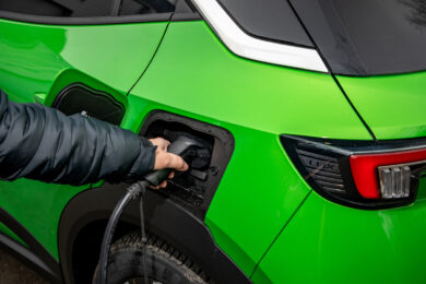 Mercato Auto: 2022 ancora in rosso in Europa Occidentale