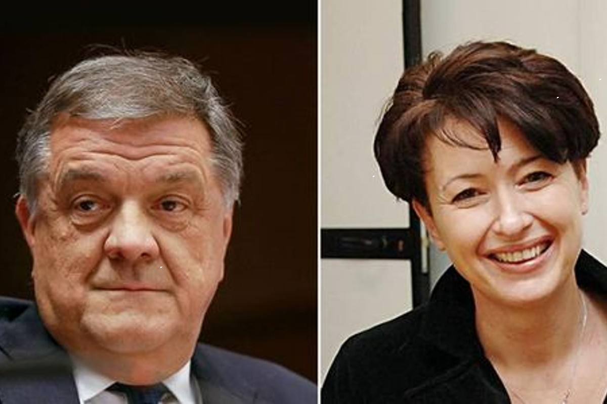 Il caso Panzeri punta su Milano. La rete di cda della commercialista Il caso Panzeri punta su Milano. La rete di cda della commercialista