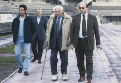 Caso Juventus: Moggi senza freni su bilanci, doping, plusvalenze e calciopoli