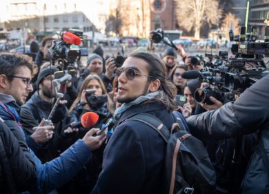Ultima generazione, rigettata la richiesta di sorveglianza speciale