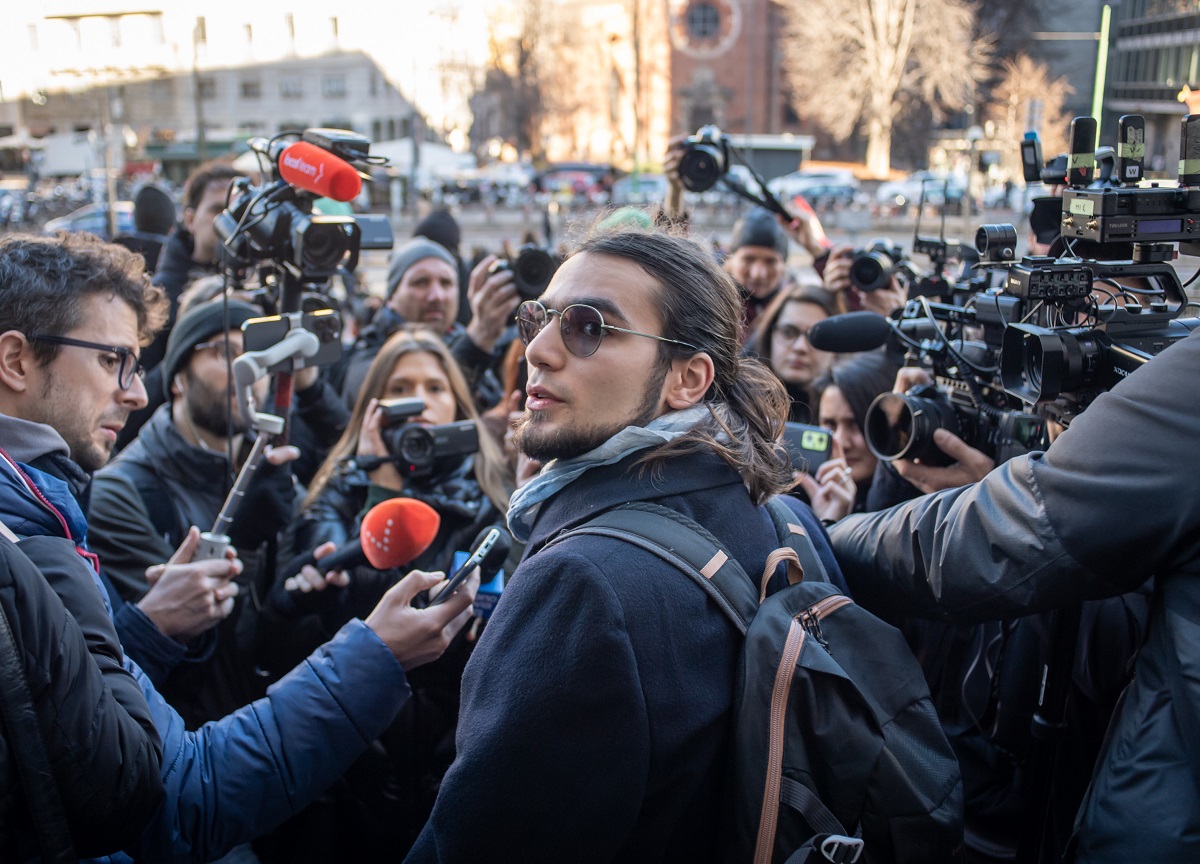 Ultima generazione, rigettata la richiesta di sorveglianza speciale Ultima generazione, rigettata la richiesta di sorveglianza speciale