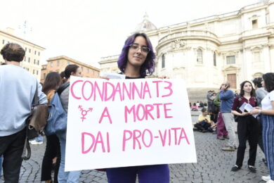 Aborto, Fdi presenta un nuovo ddl “pro-life”