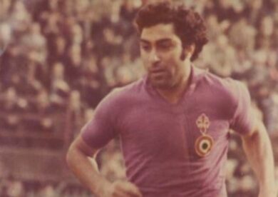 La figlia del calciatore Bruno Beatrice: “Mio padre ucciso dai raggi X”