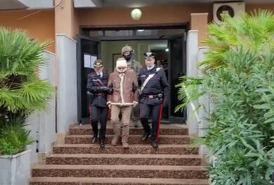 Il pm Di Matteo: “Baiardo non parla a caso, è legato ai fratelli Graviano”