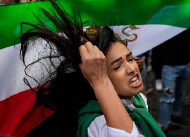 Terrorismo, droga e stupri: “Non solo Iran, i Pasdaran minacciano anche l’Ue”